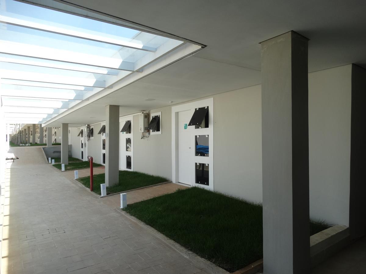 Cynn Hotels Sao Jose dos Campos Bagian luar foto